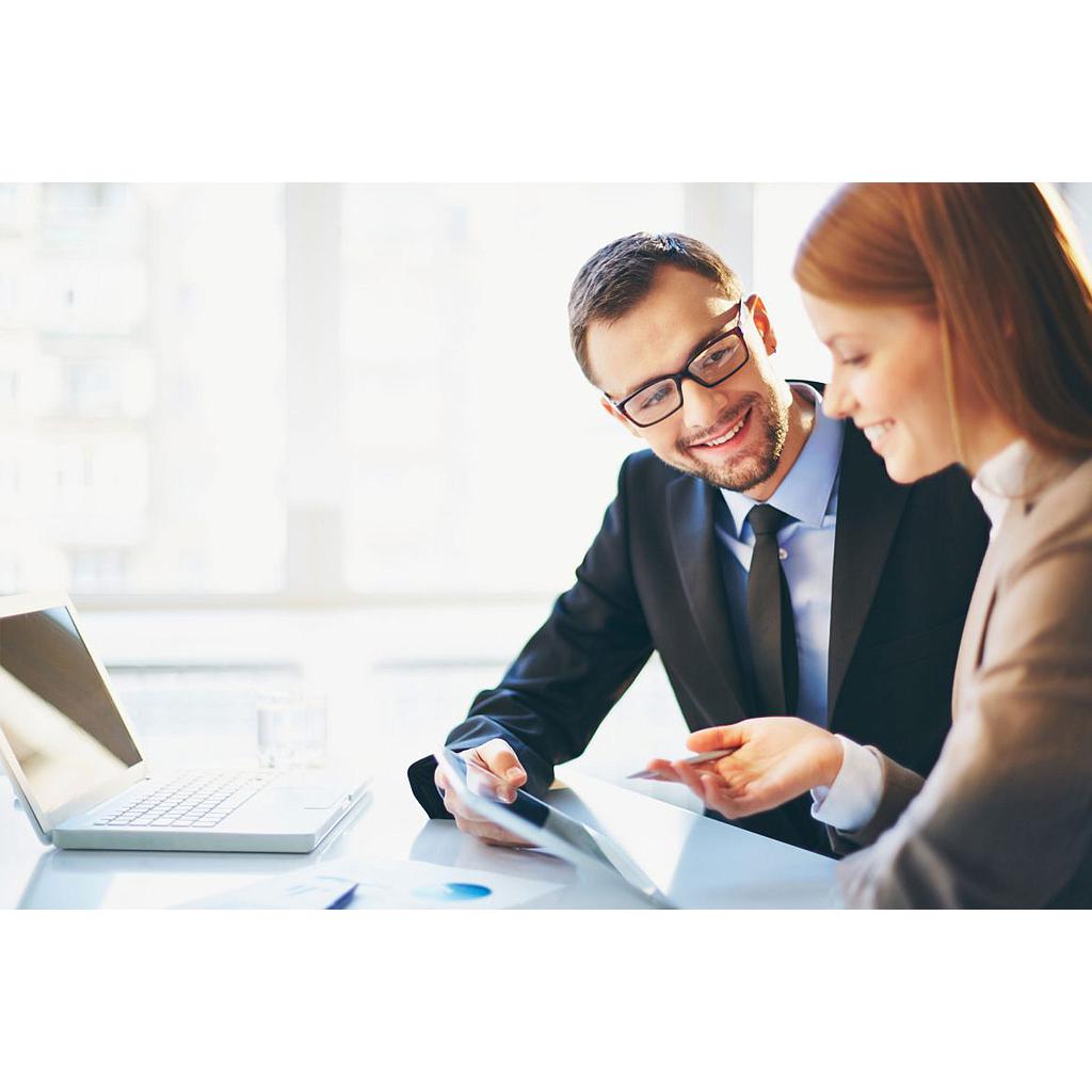 Asesoria en general