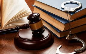 DEFENSA EN DERECHO PENAL
