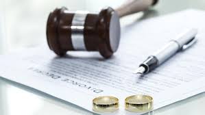 Divorcio