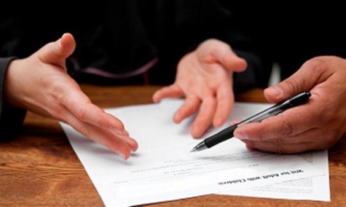 Contratos