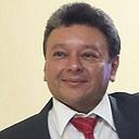 Efraín Gonzalez